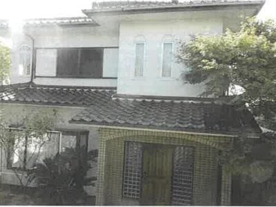 (値下げ) 兵庫県宝塚市 中山寺駅10分 戸建て 988万円の競売物件情報 #13