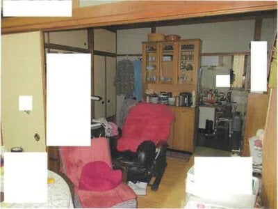 (値下げ) 兵庫県宝塚市 中山寺駅10分 戸建て 988万円の競売物件情報 #3