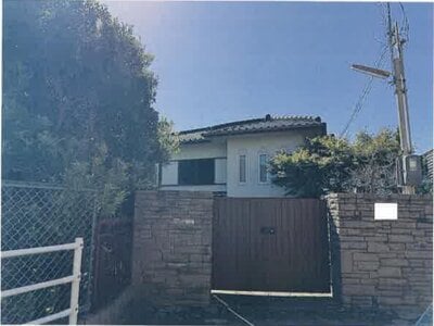 (値下げ) 兵庫県宝塚市 中山寺駅10分 戸建て 988万円の競売物件情報 #9