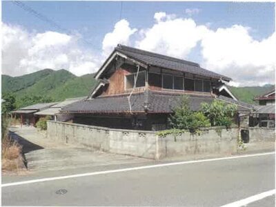(値下げ) 兵庫県丹波市 船町口駅 戸建て 210万円の競売物件情報 #15
