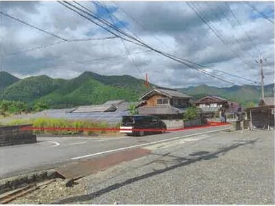 (値下げ) 兵庫県丹波市 船町口駅 戸建て 210万円の競売物件情報 #17