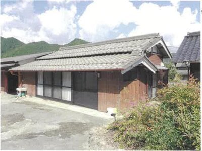 (値下げ) 兵庫県丹波市 船町口駅 戸建て 210万円の競売物件情報 #3