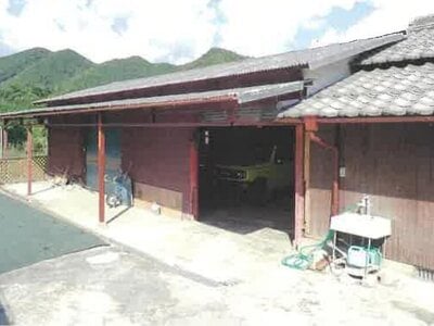 (値下げ) 兵庫県丹波市 船町口駅 戸建て 210万円の競売物件情報 #4