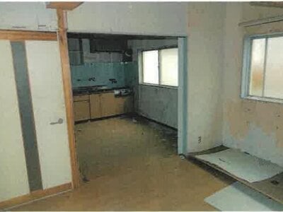 兵庫県尼崎市 尼崎駅10分 戸建て 924万円の競売物件情報 #2