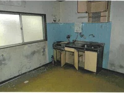 兵庫県尼崎市 尼崎駅10分 戸建て 924万円の競売物件情報 #20