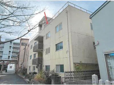 兵庫県尼崎市 尼崎駅10分 戸建て 924万円の競売物件情報 #35