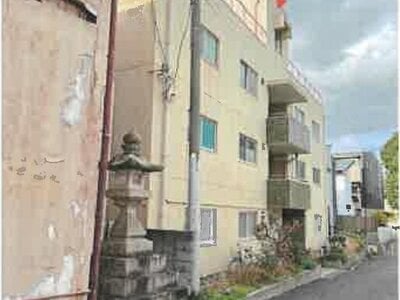 兵庫県尼崎市 尼崎駅10分 戸建て 924万円の競売物件情報 #36