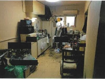 兵庫県尼崎市 尼崎駅10分 戸建て 924万円の競売物件情報 #6