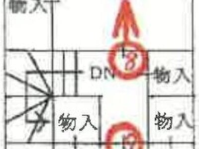 兵庫県尼崎市 立花駅14分 戸建て 1,319万円の競売物件情報 #3