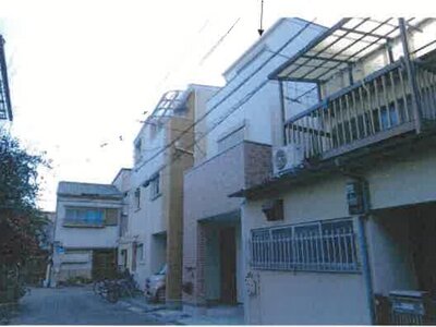 兵庫県尼崎市 立花駅14分 戸建て 1,319万円の競売物件情報 #4