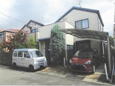 兵庫県伊丹市 中山寺駅30分 戸建て 313万円の競売物件情報 #12