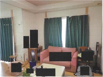 兵庫県伊丹市 中山寺駅30分 戸建て 313万円の競売物件情報 #2