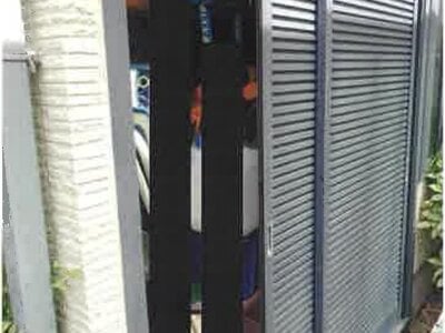 兵庫県伊丹市 中山寺駅30分 戸建て 313万円の競売物件情報 #9