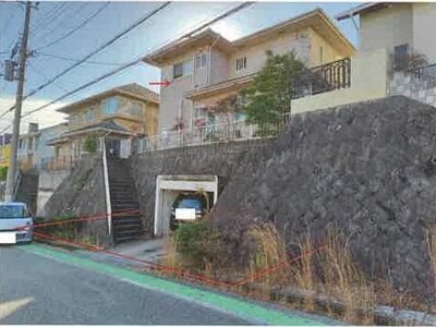 兵庫県西宮市 西宮名塩駅13分 戸建て 577万円の競売物件情報 #14