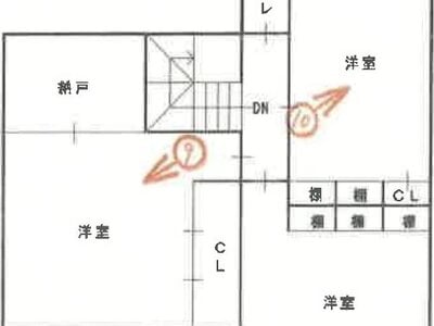 兵庫県西宮市 西宮名塩駅13分 戸建て 577万円の競売物件情報 #2