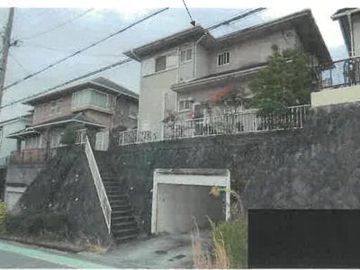 兵庫県西宮市 西宮名塩駅13分 戸建て 577万円の競売物件情報 #3