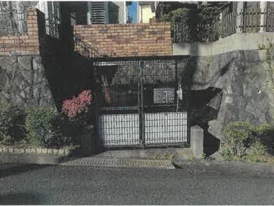 兵庫県西宮市 西宮名塩駅13分 戸建て 577万円の競売物件情報 #5