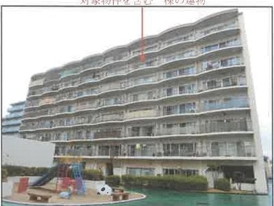 兵庫県伊丹市 伊丹駅20分 マンション「労金昆陽コーポ」1,030万円の競売物件情報 #12