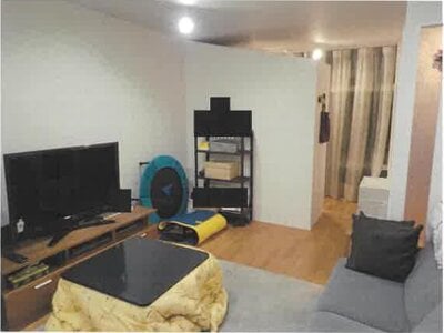 兵庫県伊丹市 伊丹駅20分 マンション「労金昆陽コーポ」1,030万円の競売物件情報 #2