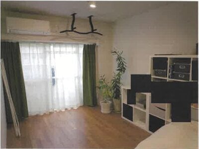 兵庫県伊丹市 伊丹駅20分 マンション「労金昆陽コーポ」1,030万円の競売物件情報 #4