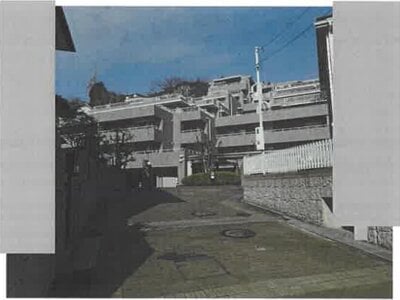 兵庫県宝塚市 雲雀丘花屋敷駅4分 マンション「メゾン雲雀丘花屋敷」2,444万円の競売物件情報 #10