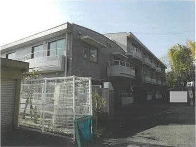 兵庫県宝塚市 雲雀丘花屋敷駅4分 マンション「メゾン雲雀丘花屋敷」2,444万円の競売物件情報 #11