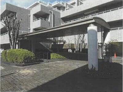 兵庫県宝塚市 雲雀丘花屋敷駅4分 マンション「メゾン雲雀丘花屋敷」2,444万円の競売物件情報 #12