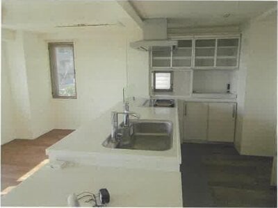 兵庫県宝塚市 雲雀丘花屋敷駅4分 マンション「メゾン雲雀丘花屋敷」2,444万円の競売物件情報 #3