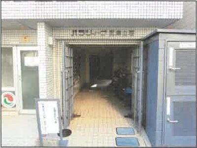 兵庫県尼崎市 武庫之荘駅6分 マンション「パラツィーナ武庫之荘」168万円の競売物件情報 #11