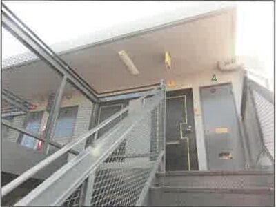 兵庫県尼崎市 武庫之荘駅6分 マンション「パラツィーナ武庫之荘」168万円の競売物件情報 #12