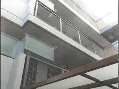 兵庫県尼崎市 武庫之荘駅6分 マンション「パラツィーナ武庫之荘」168万円の競売物件情報 #13