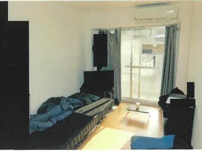 兵庫県尼崎市 武庫之荘駅6分 マンション「パラツィーナ武庫之荘」168万円の競売物件情報 #6