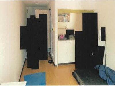 兵庫県尼崎市 武庫之荘駅6分 マンション「パラツィーナ武庫之荘」168万円の競売物件情報 #7