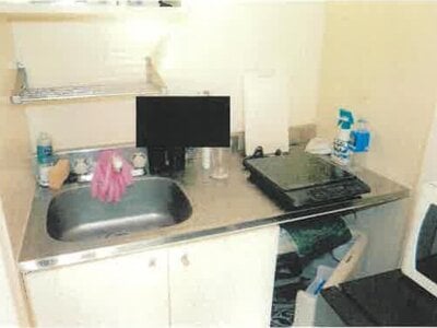 兵庫県尼崎市 武庫之荘駅6分 マンション「パラツィーナ武庫之荘」168万円の競売物件情報 #8