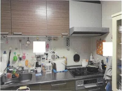 兵庫県西宮市 打出駅13分 マンション「夙川ビューハイツ」418万円の競売物件情報 #3