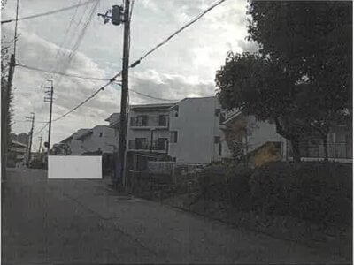 兵庫県宝塚市 宝塚駅5分 マンション「ドルミ宝塚御殿山」898万円の競売物件情報 #12