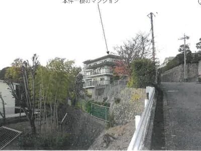 兵庫県宝塚市 宝塚駅5分 マンション「ドルミ宝塚御殿山」898万円の競売物件情報 #2