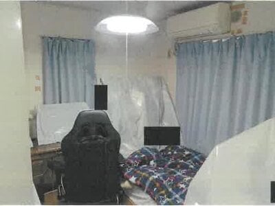 兵庫県宝塚市 宝塚駅5分 マンション「ドルミ宝塚御殿山」898万円の競売物件情報 #4