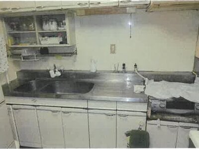 兵庫県宝塚市 宝塚駅5分 マンション「ドルミ宝塚御殿山」898万円の競売物件情報 #7