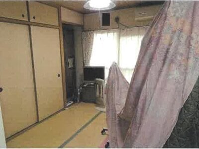 兵庫県宝塚市 宝塚駅5分 マンション「ドルミ宝塚御殿山」898万円の競売物件情報 #9