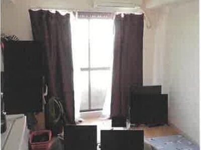 兵庫県尼崎市 武庫之荘駅6分 マンション「メゾン・ド・パルテール」187万円の競売物件情報 #2