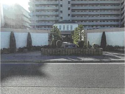 兵庫県川西市 多田駅9分 マンション「パーク・クレスト川西多田」918万円の競売物件情報 #11