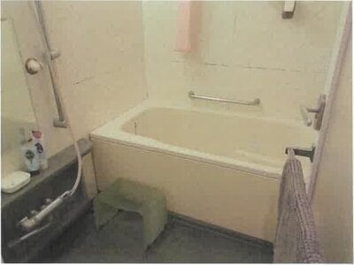 兵庫県川西市 多田駅9分 マンション「パーク・クレスト川西多田」918万円の競売物件情報 #4