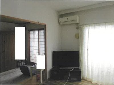 兵庫県川西市 多田駅9分 マンション「パーク・クレスト川西多田」918万円の競売物件情報 #7