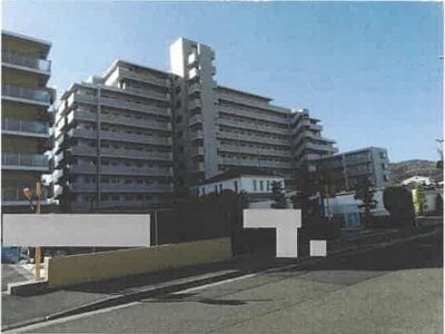 兵庫県川西市 多田駅9分 マンション「パーク・クレスト川西多田」918万円の競売物件情報 #9