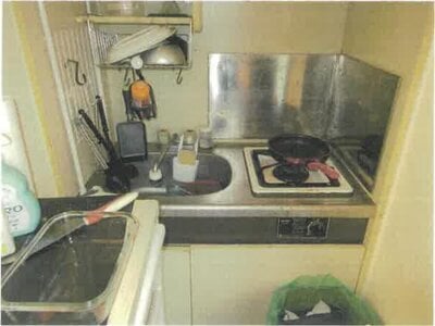 兵庫県尼崎市 武庫之荘駅8分 マンション「ダイドーメゾン武庫之荘」242万円の競売物件情報 #3