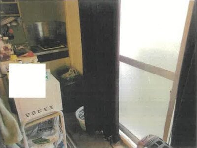 兵庫県尼崎市 武庫之荘駅8分 マンション「ダイドーメゾン武庫之荘」242万円の競売物件情報 #4