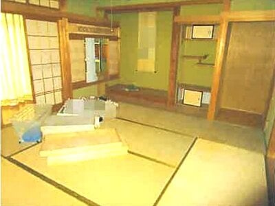 鳥取県鳥取市 鳥取駅 戸建て 754万円の競売物件情報 #2