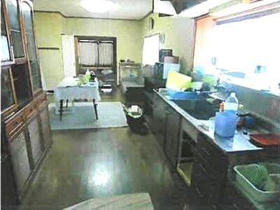 鳥取県鳥取市 鳥取駅 戸建て 754万円の競売物件情報 #3