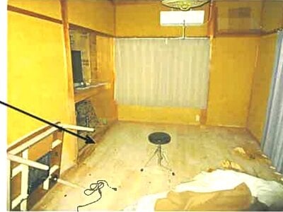 鳥取県鳥取市 鳥取駅 戸建て 754万円の競売物件情報 #4